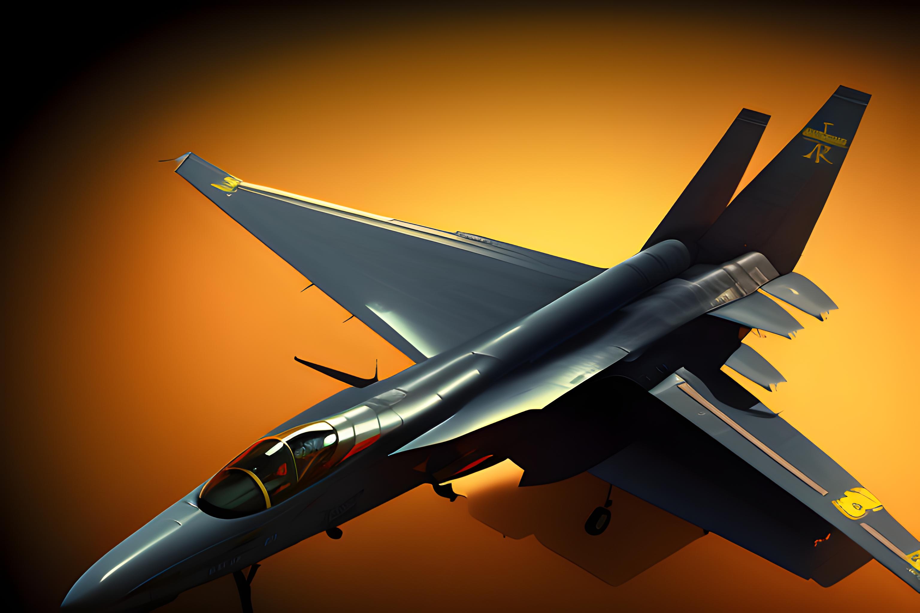 F14 tomcat ambiance new retro
